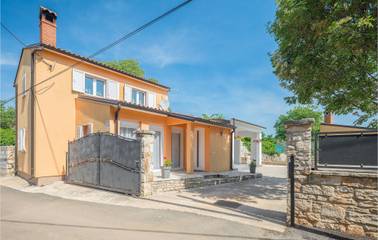 Casa Vacanza per 6 Persone in Rovinjsko Selo, Rovigno, Foto 1
