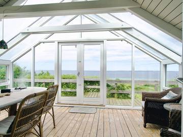 Ferieudlejning til 5 Personer i Veddinge, Fårevejle, Billede 4