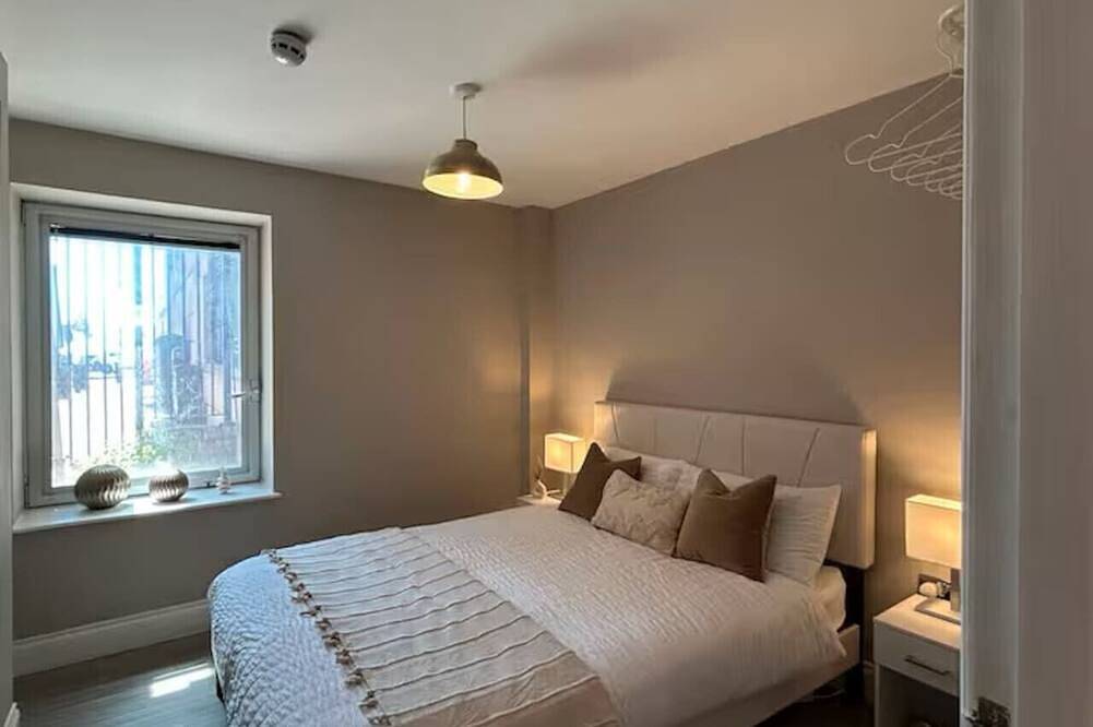 Appartamento intero, Modern 1 Bedroom Apartment in Brighton with Wi-Fi in Brighton, Sussex