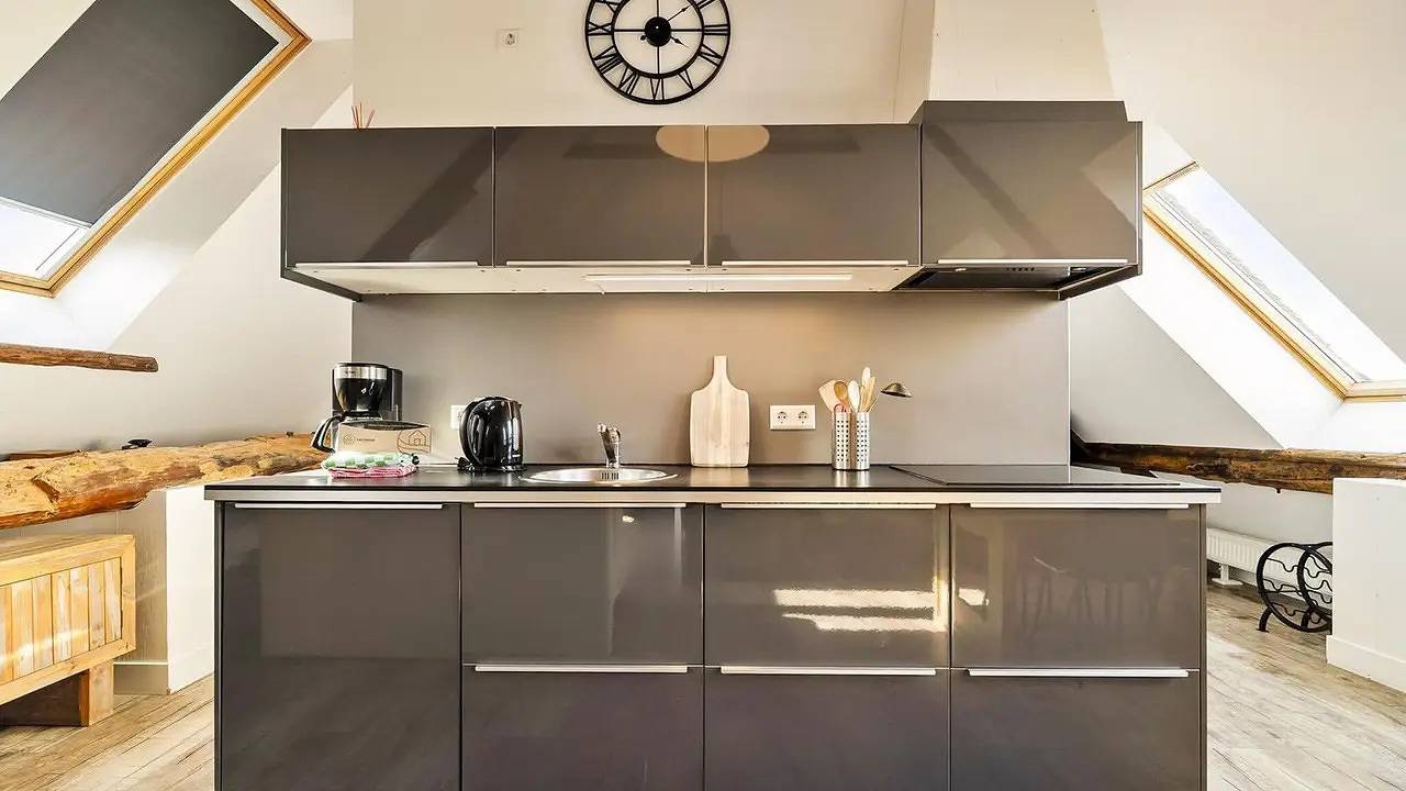 Ganze Ferienwohnung, Ferienwohnung für 4 Personen (55 m²) in Schagen in Schagen, Niederländische Nordsee