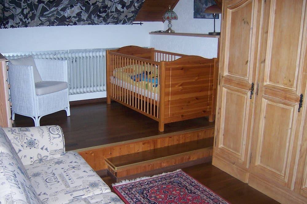 Das 4 - Sterne Ferienhaus im Weltkulturerbe 'Oberes Mittelrheintal' in Sauerthal, Taunus