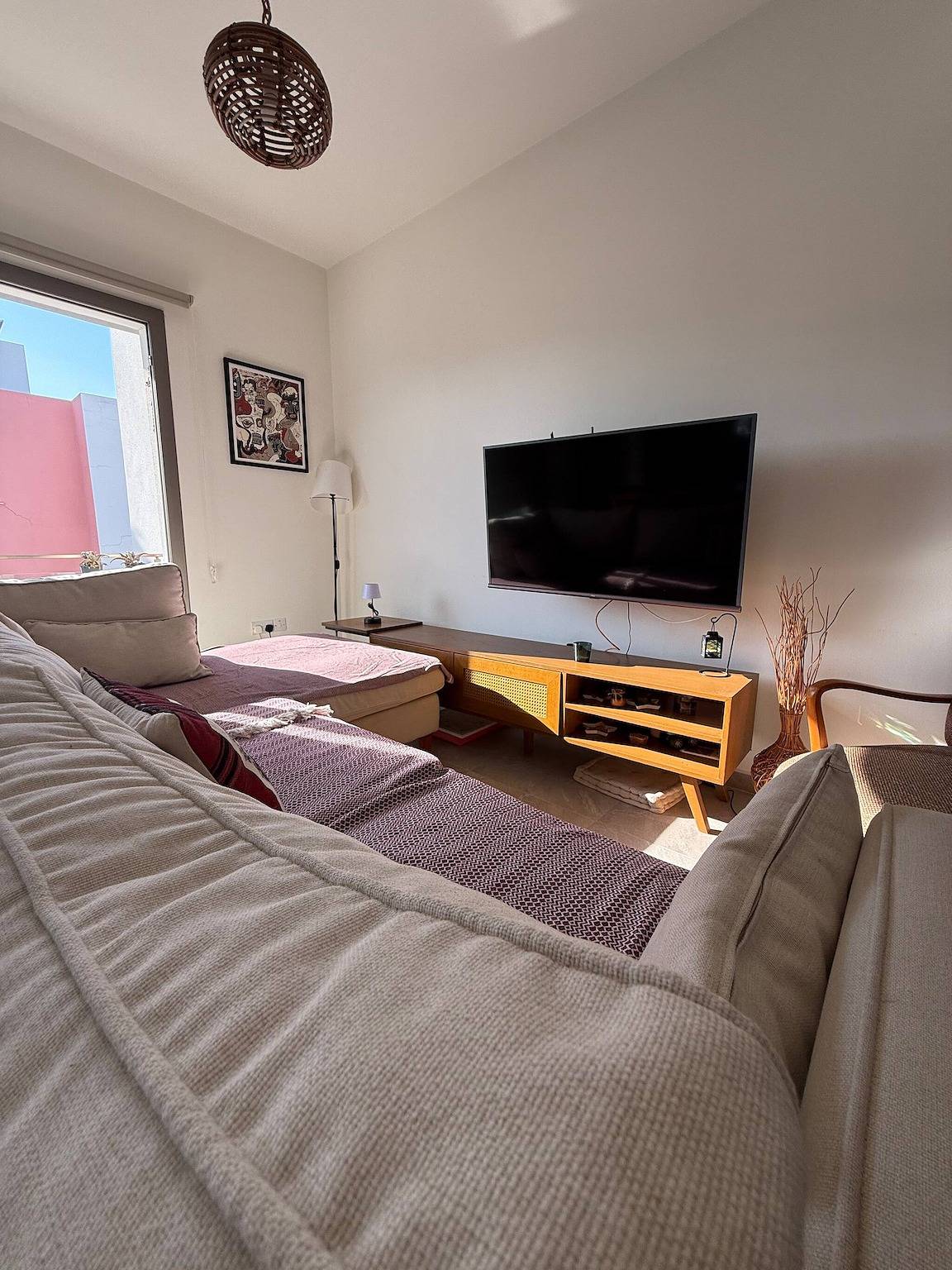 Appartamento intero, Rifugio di Nicosia Centrale in Nicosia, Sud di Cipro