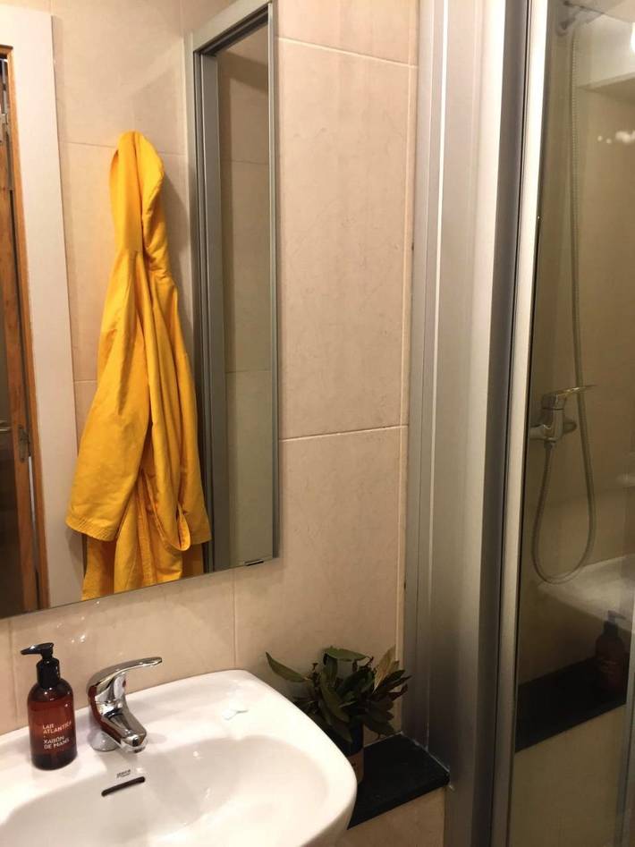 Maison d’hôte pour 2 personnes, avec terrasse à Vigo - 2