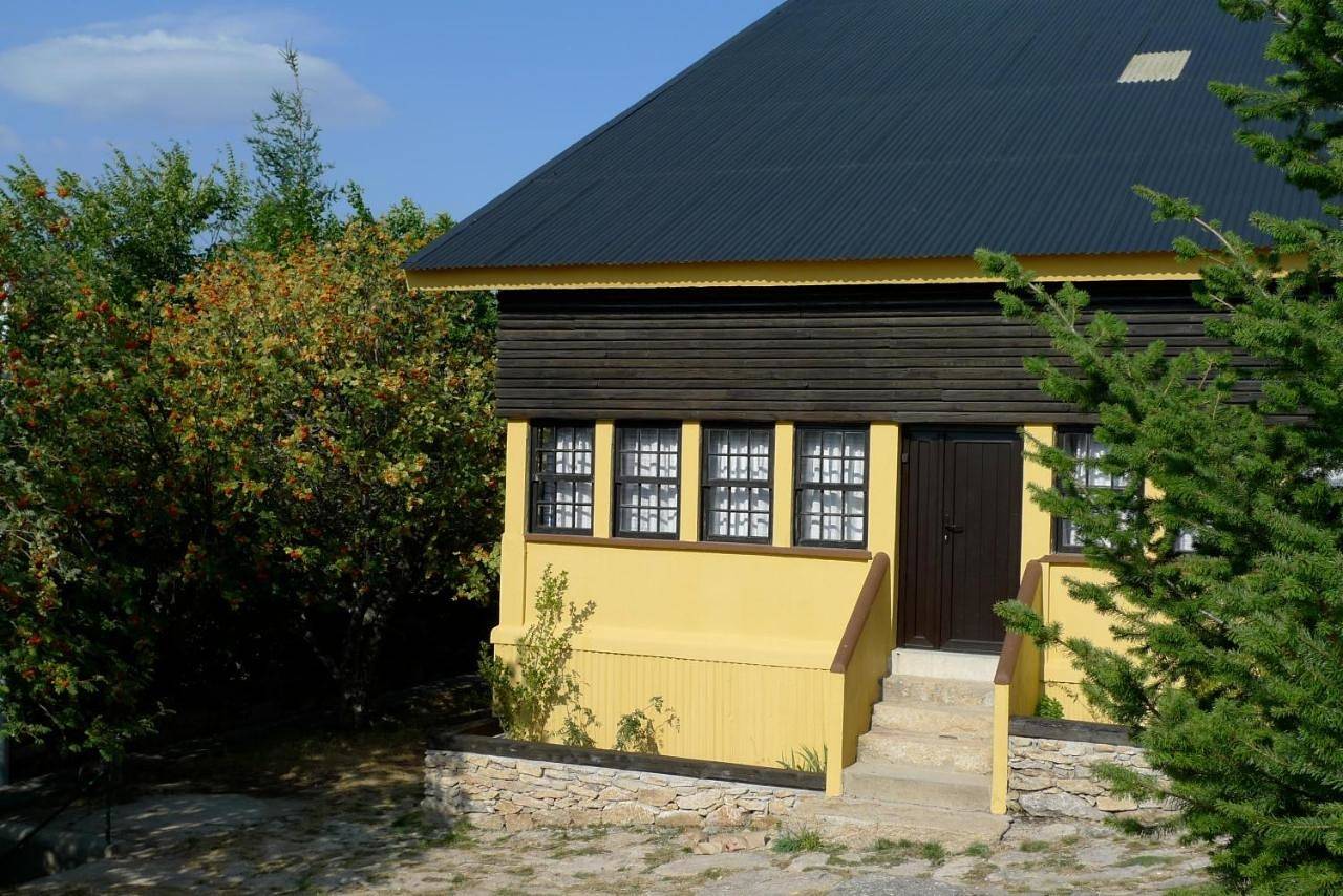 Holiday Home in Cortes do Meio, Serra da Estrela