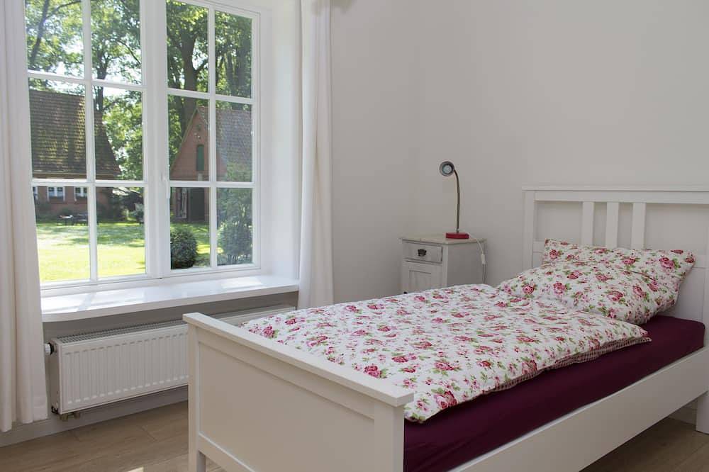 Ganze Wohnung, Ferienwohnung in ländlicher Atmosphäre in Thomasburg, Nordheide