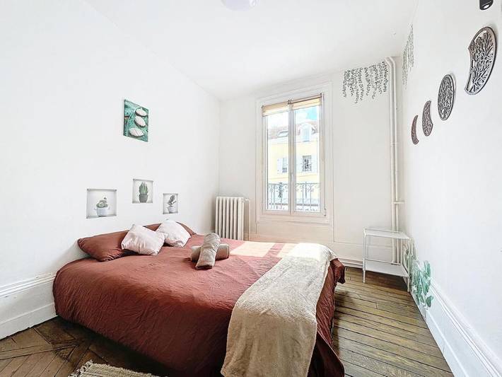 Location de vacances pour 14 personnes, avec terrasse à Châlons-en-Champagne - 4