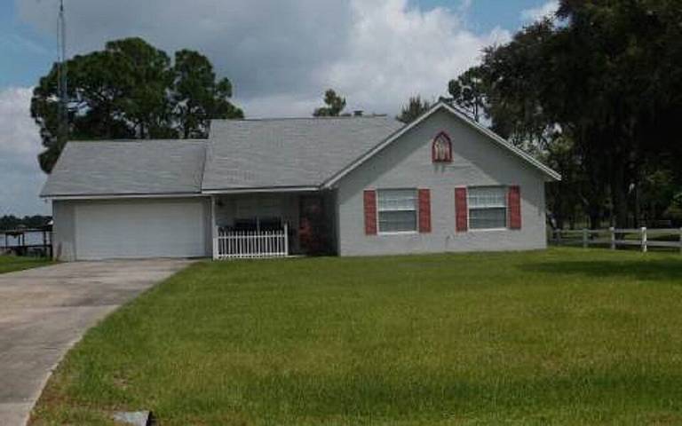 Casa vacanza per 4 persone, con balcone e giardino, con animali domestici - 1