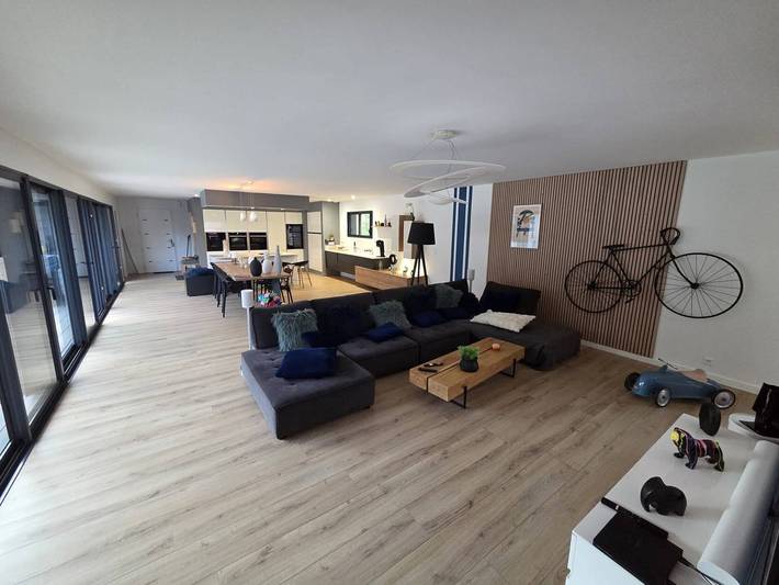 Location de vacances pour 6 personnes dans Etang De Soustons - 2