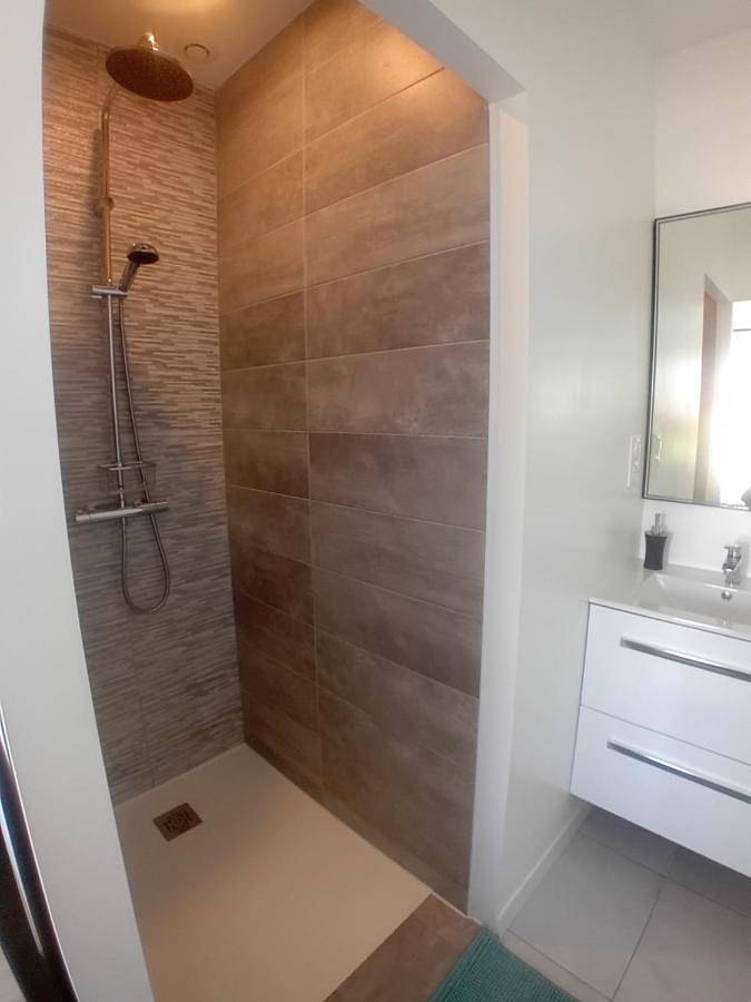 Double Room in Chalonnes-sur-Loire, Région d'Angers