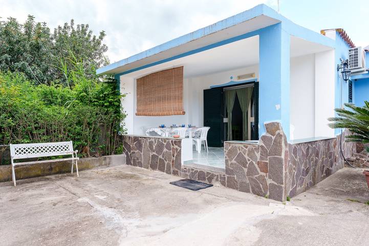 Location de vacances pour 4 personnes, avec Jardin dans Orosei - 2