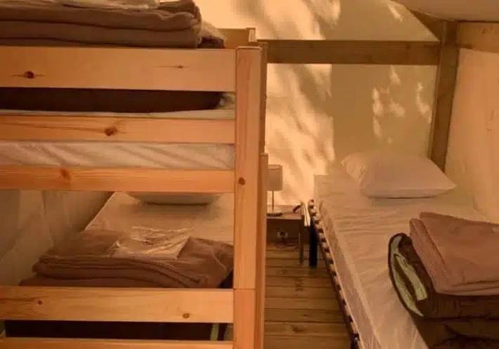 Gîte pour 5 personnes à Saint-Martial-de-Nabirat - 3