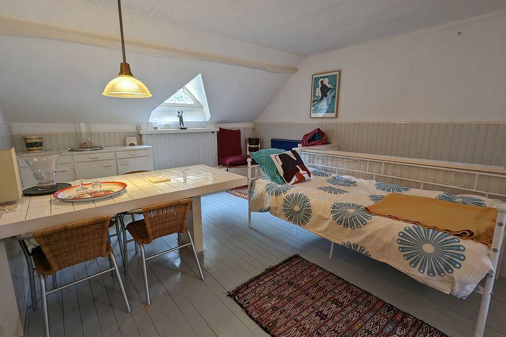 Chambre calme avec Wifi et parking sécurisé, proche naturaleza in Région de Montargis
