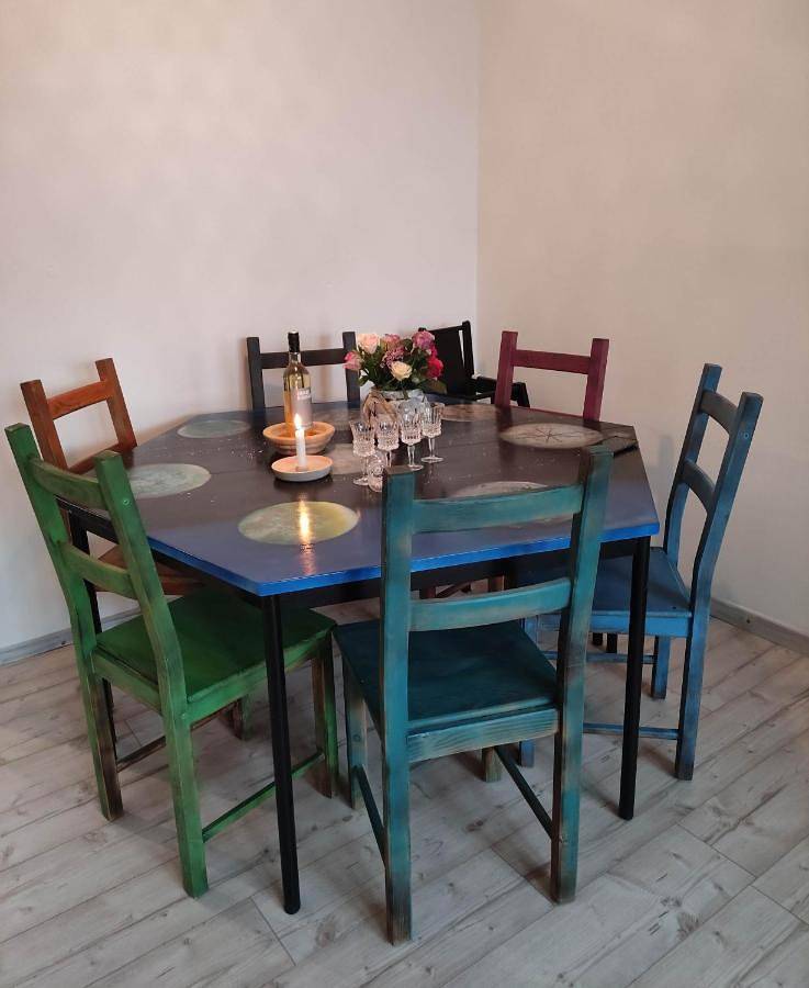Ganze Wohnung, Deich in Karolinenkoog, Eider-Treene-Sorge