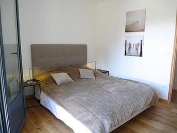 Gîte pour 8 personnes dans Thermes de Barèges-Barzun