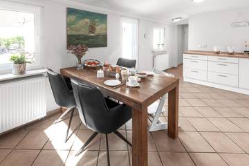 Ferienhaus für 6 Personen in Juist, Landkreis Aurich, Bild 4