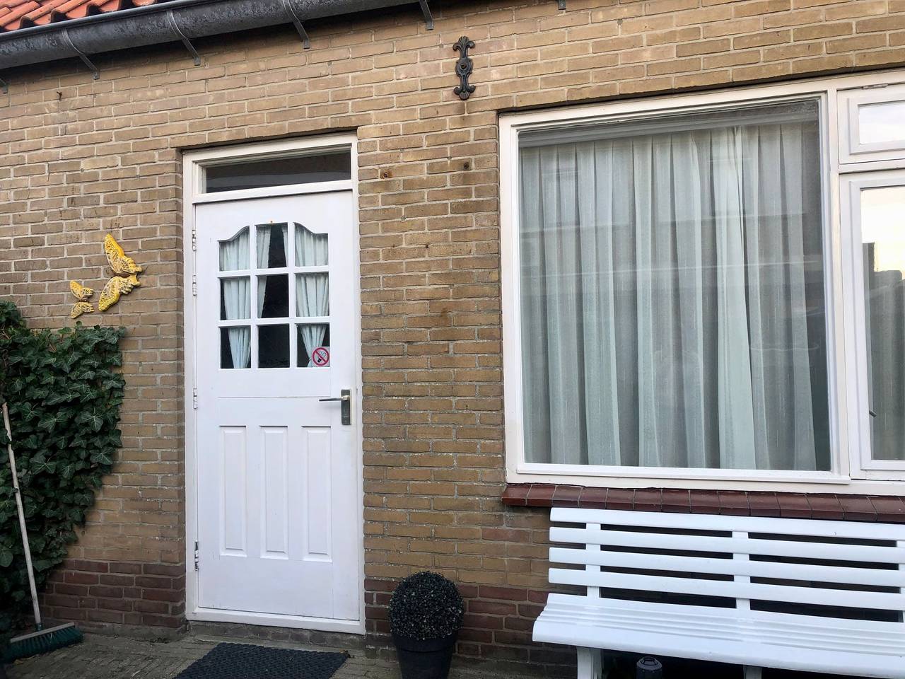 Mit privatem Garten und Terrasse in Egmond, Egmond aan Zee