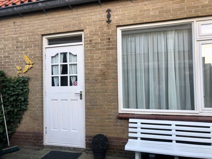 Ferienhaus für 4 Personen, mit Terrasse und Garten in Noord-Holland - Nordseeküste - 3