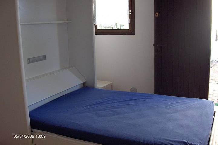 Villa pour 2 personnes, avec jardin à Propriano - 3