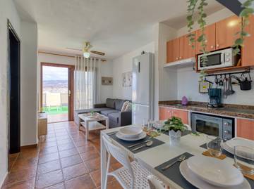 Vakantieappartement voor 5 Personen in Puerto Rico (Gran Canaria), Zuid Gran Canaria, Afbeelding 2