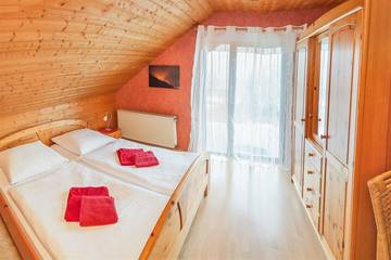 Apartament Wakacyjny dla 2 osoby w Trittenheim, Mozela, Zdjęcie 4