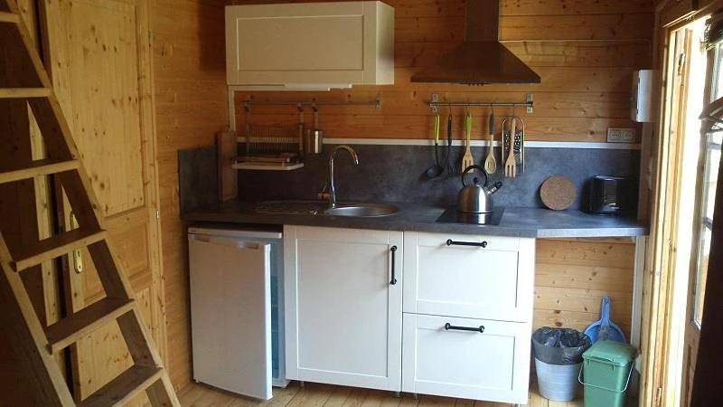 Gîte pour 4 personnes, avec jardin à Prads-Haute-Bléone - 3