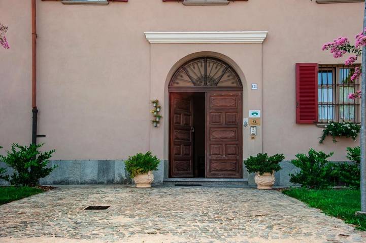 Chambre d’hôte pour 3 personnes à Cherasco - 2