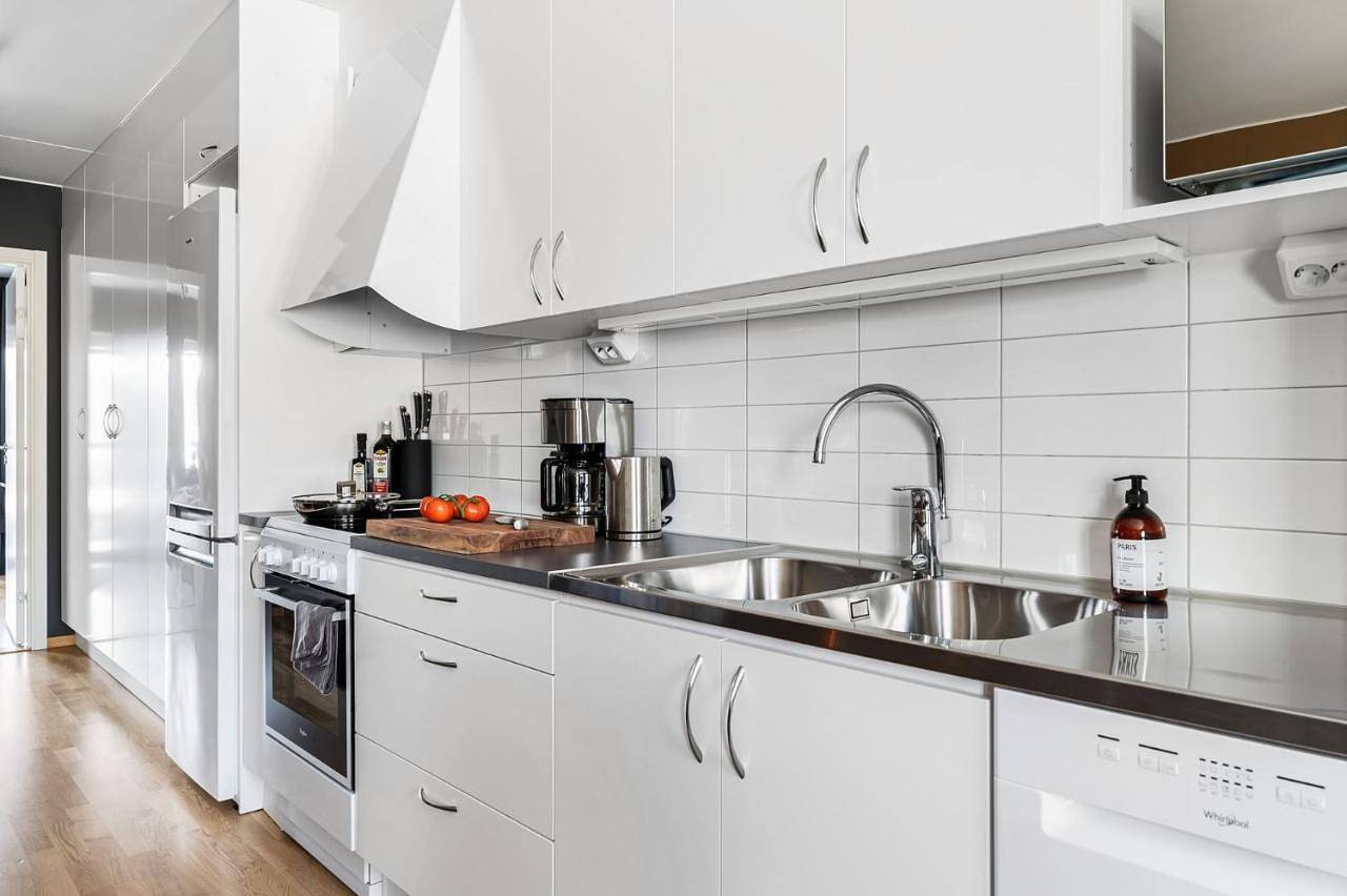 Appartement entier, Guestly Homes - Elite Business Suite in Nyköping, Nyköping Municipality