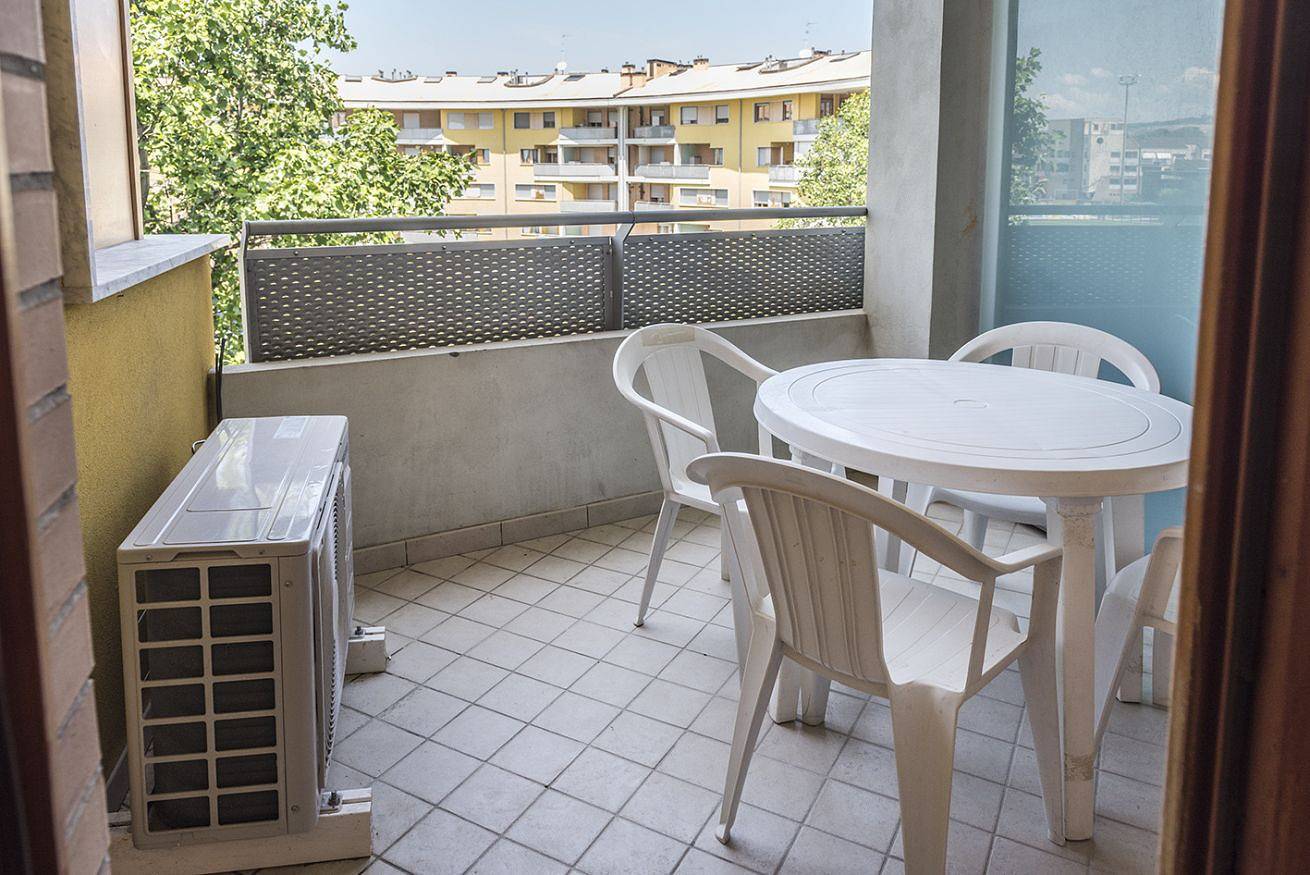 Ganze Wohnung, Se014 De Vito bilo in Senigallia, Senigallia (Gemeinde)
