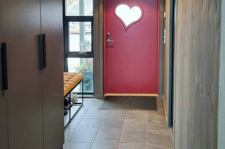 Ferienhaus für 15 Personen, mit Balkon und Garten sowie Pool in Fitjar - 3