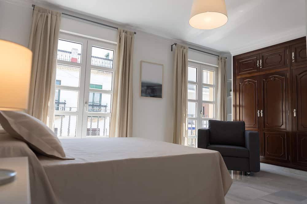 Entire apartment, Centro La Paz Apartment 2 in Ronda, Málaga Province