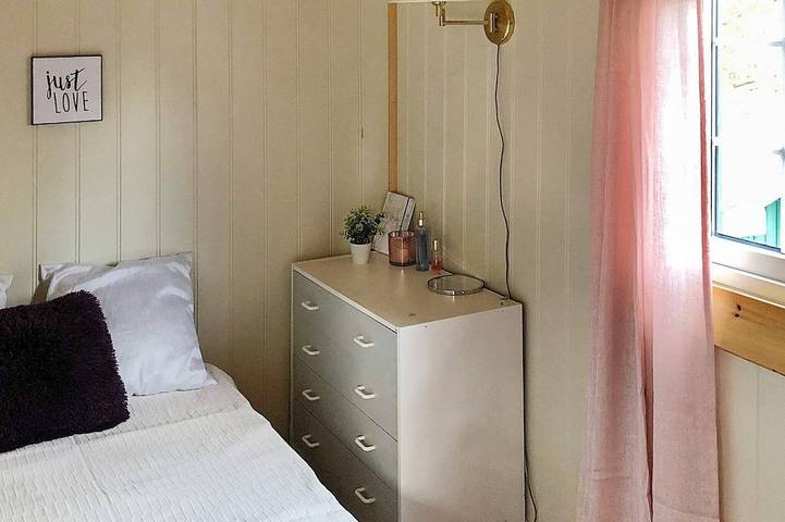 Ferienhaus für 10 Personen, mit Balkon in Halden - 2