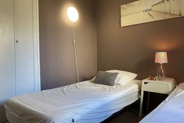 Villa pour 4 Personnes dans Gruissan (Ville), Gruissan, Photo 3