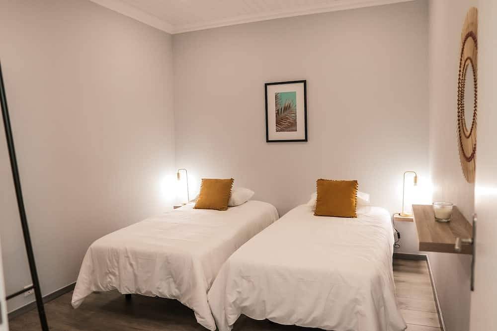 Casa Maresia - 5 mins from the sea in Isla de San Miguel, Fenais da Luz