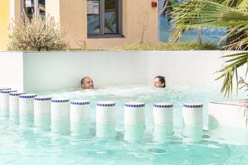 Camping pour 4 Personnes dans Boisset-et-Gaujac, Région d'Alès, Photo 4