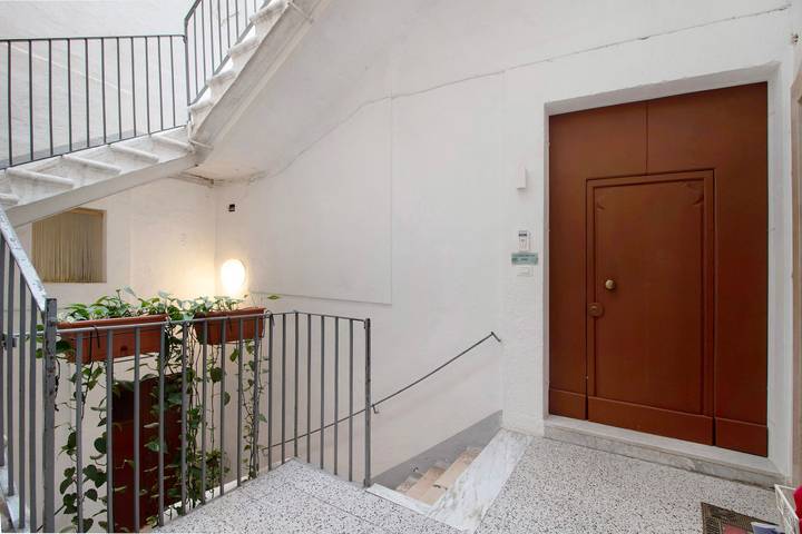 Appartamento intero, Appartamento 'Ulivo' con Wi-Fi e aria condizionata in Cala Porta Vecchia, Monopoli