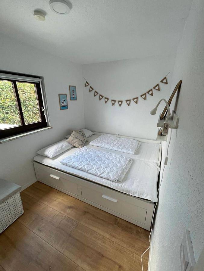 Bungalow für 4 Personen, mit Garten in Scharbeutz - 3