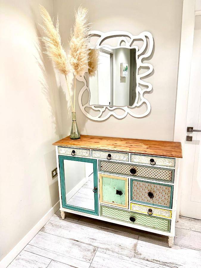 Casa de vacaciones para 7 personas, con terraza además de jacuzzi y piscina en Provincia de Badajoz - 2