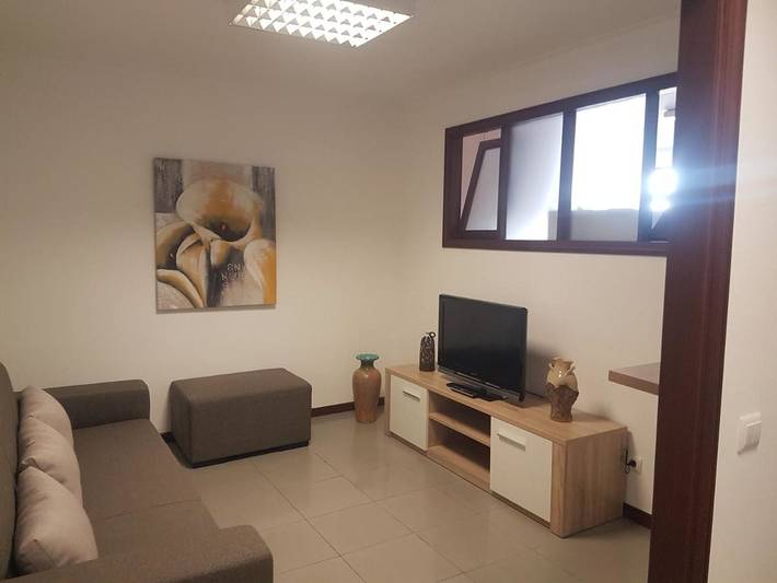 Apartamento para 4 personas, con Balcón además de Terraza y Vistas en Vila Praia de Ancora