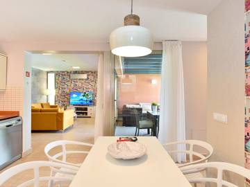 Holiday Rental for 4 People in Salobre, San Bartolomé de Tirajana, Photo 3