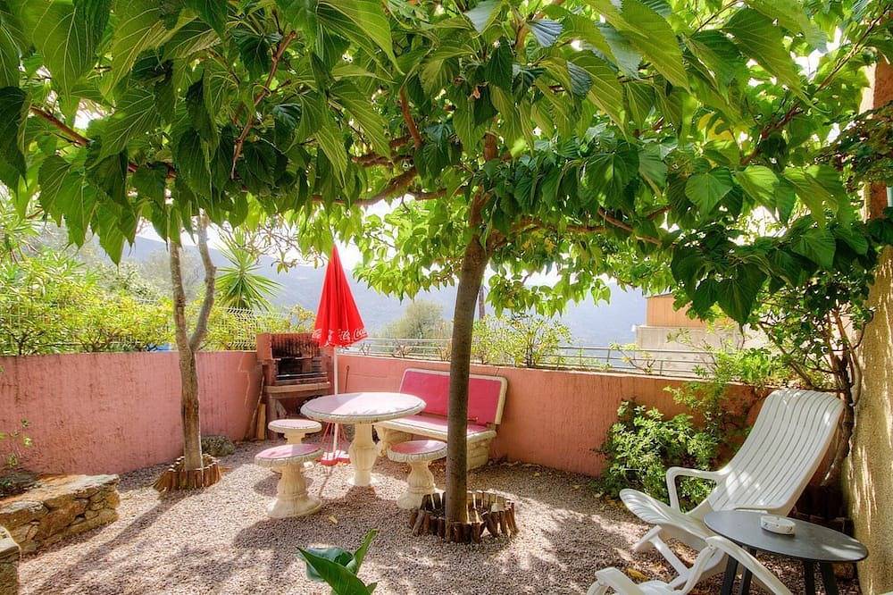 Le 62601 - Lama - Gîte in Lama, Région de Calvi