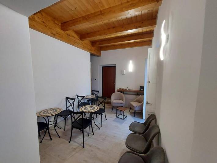 Chambre d’hôte pour 3 personnes, avec balcon et vue à Amantea - 4