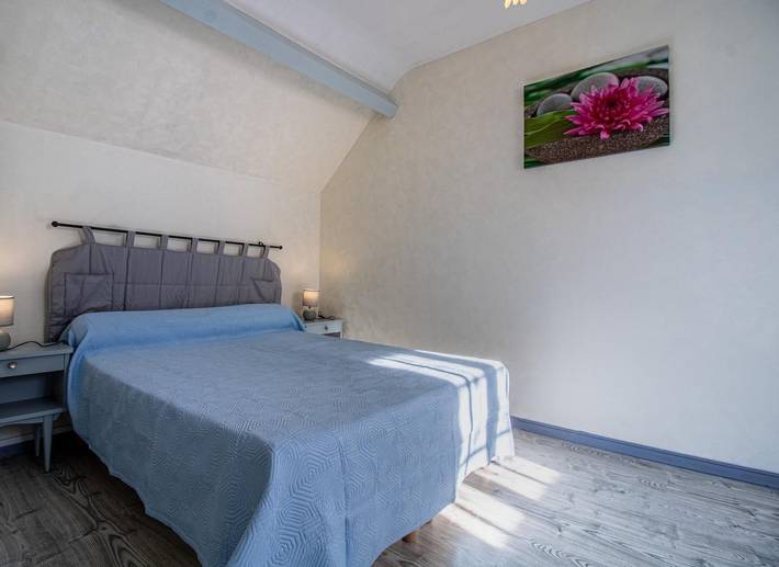 Gîte pour 5 personnes, avec jardin, animaux acceptés à Artalens-Souin - 2