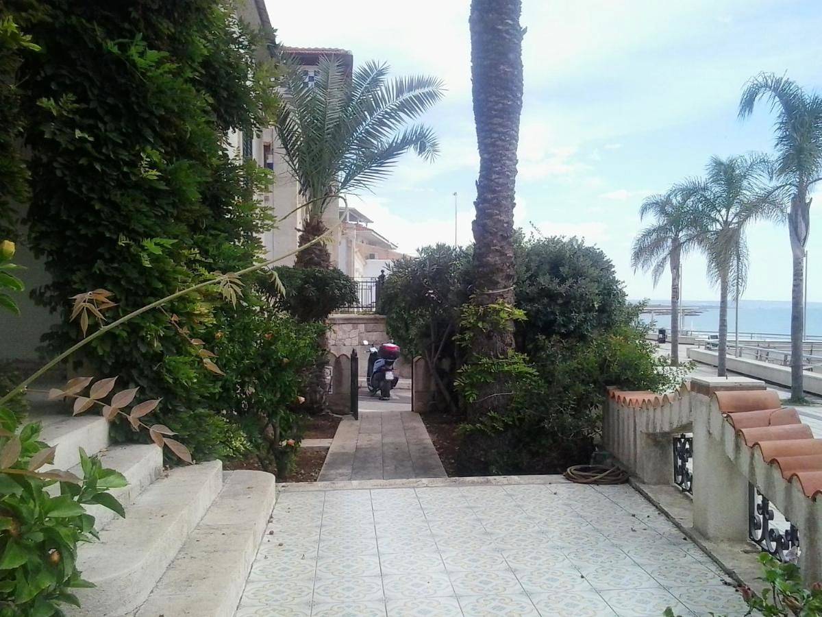 Three-Bedroom Townhouse in Marina di Ragusa, Ragusa