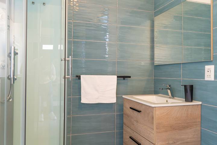 Maison d’hôte pour 2 personnes, avec terrasse en Sardaigne - 4