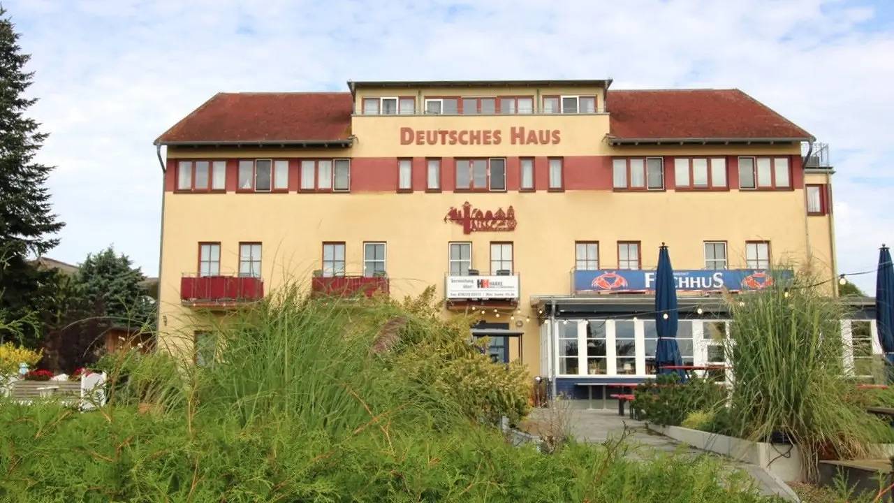 Ferienwohnung in Wustrow für 2 Personen in Wustrow