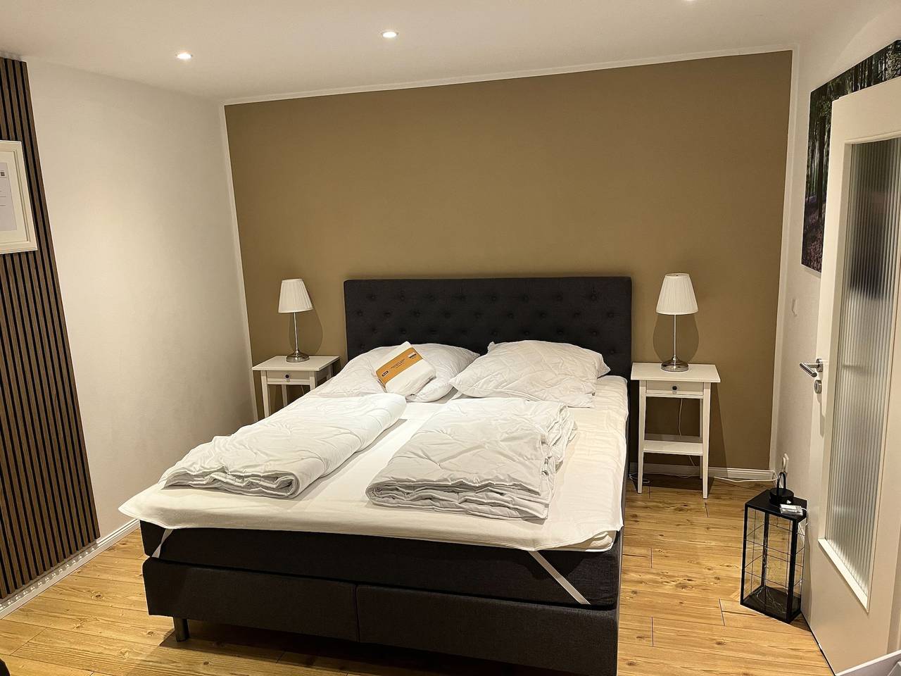 Apartamento vacacional entero, Apartamento de vacaciones para 3 personas con terraza in Altenau, Harzvorland
