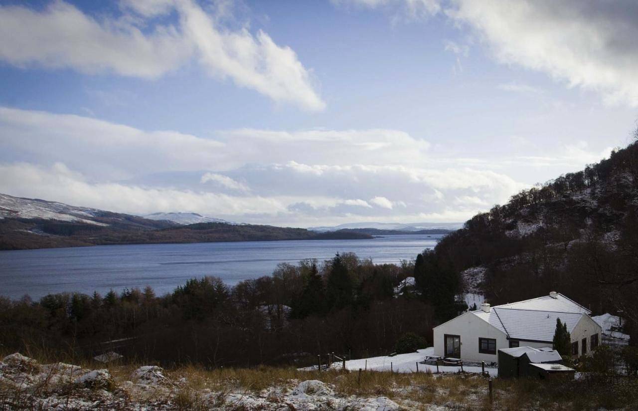 The Corries B&B in Loch Lomond, Argyll & Bute
