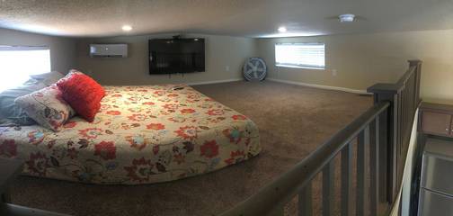 Cabin for 6 Guests in Arches National Park, Utah, Picture 3