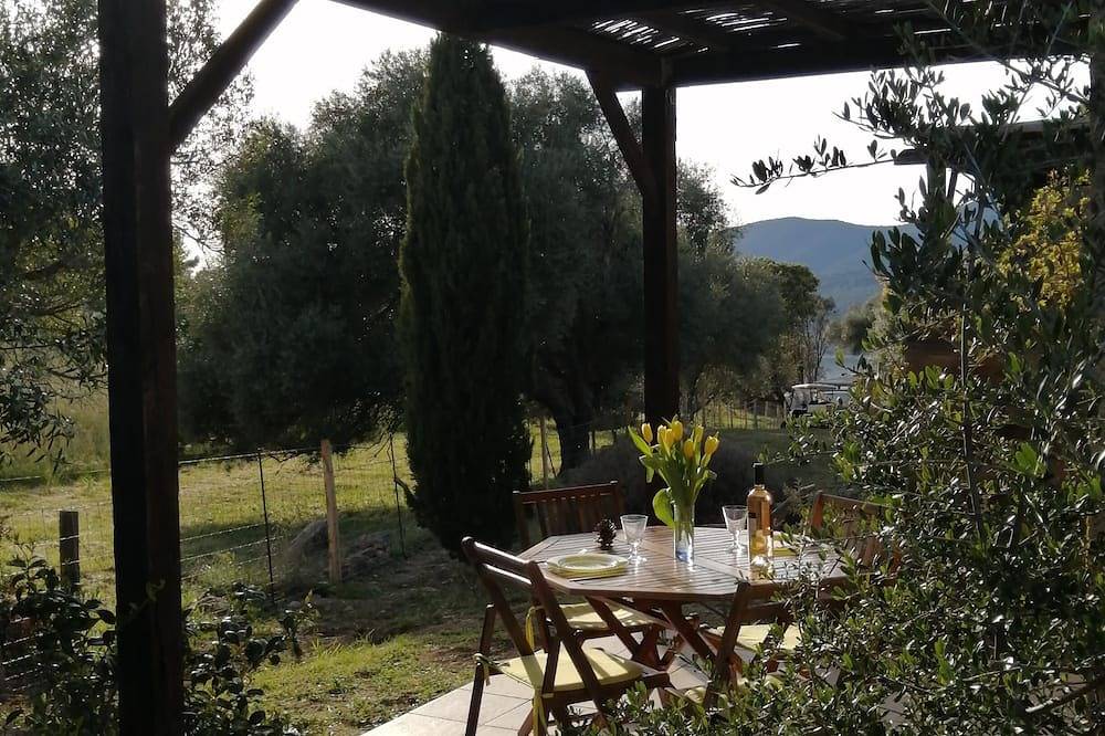 Maison Alba Rossa 55 in Serra di Ferro, Ajaccio e dintorni