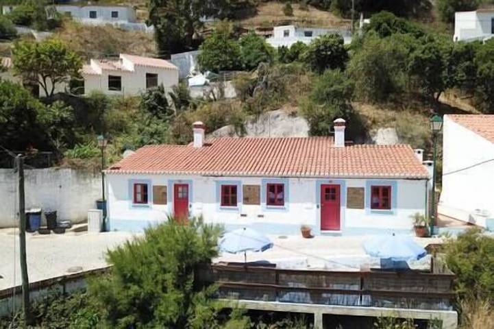 Ferienhaus für 2 Personen in Aljezur - 3